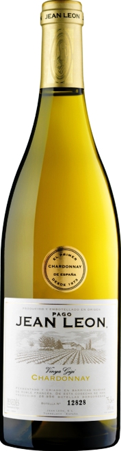 Jean Leon Chardonnay